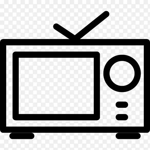 电视电脑图标TVOne巴基斯坦-电视