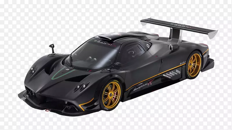 Assetto Corsa Pagani Zonda跑车Pagani Huayra-Pagani