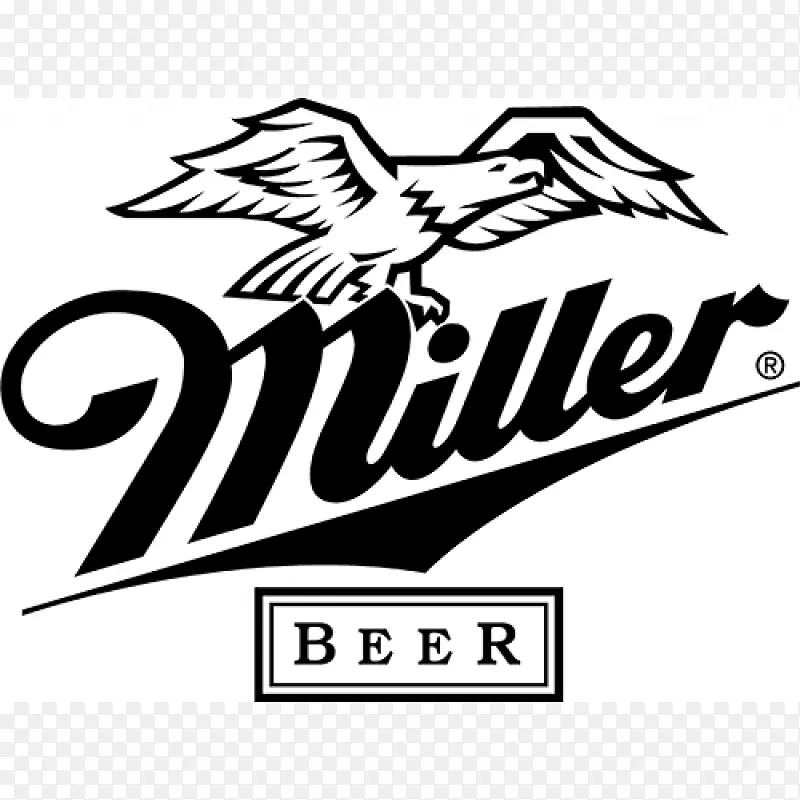 米勒啤酒酿造公司Coors酿制公司轻型贴标
