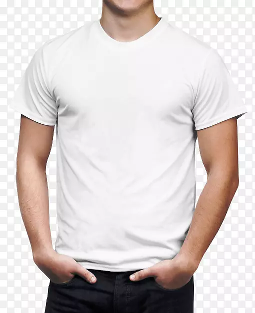 t恤服装网上购物衬衫-模拟