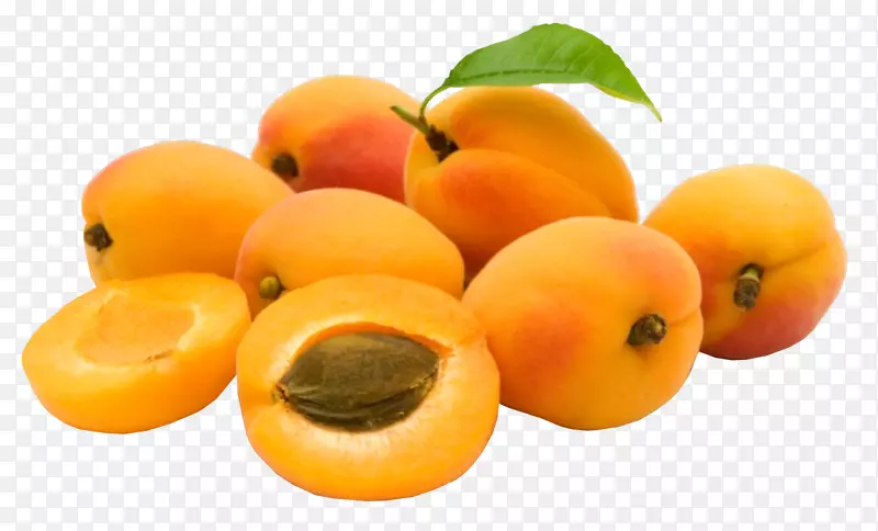 有机食品亚美尼亚食物杏仁水果-p