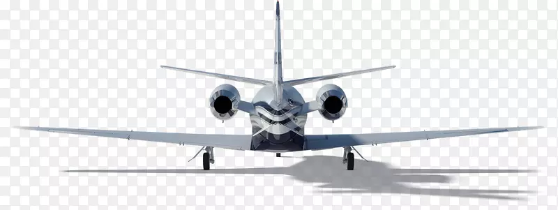 飞机旅行飞机螺旋桨航空私人喷气式飞机