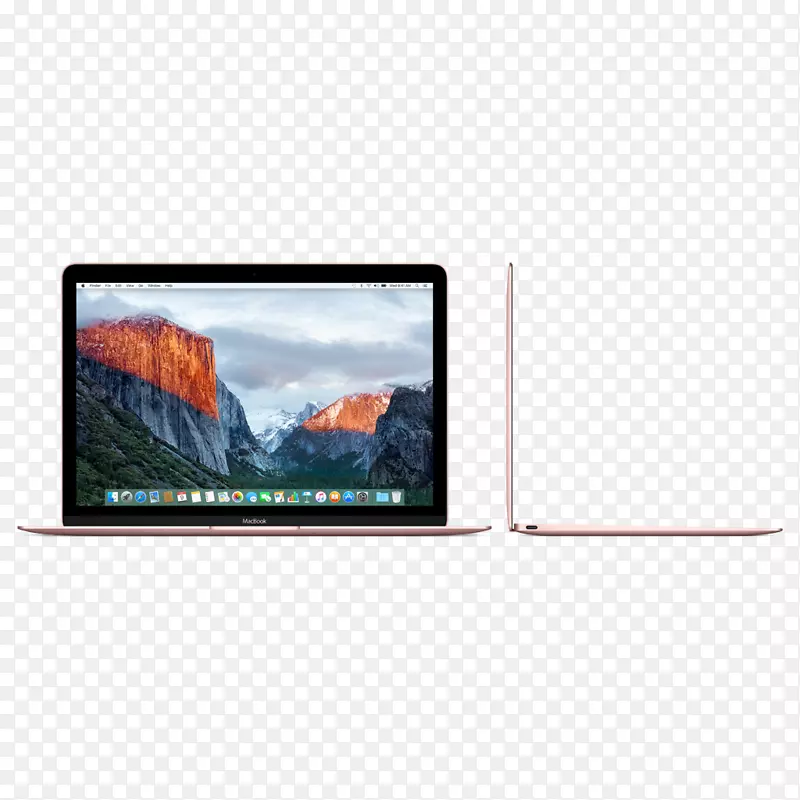 MacBookpro笔记本电脑MacBook AIR苹果显示器