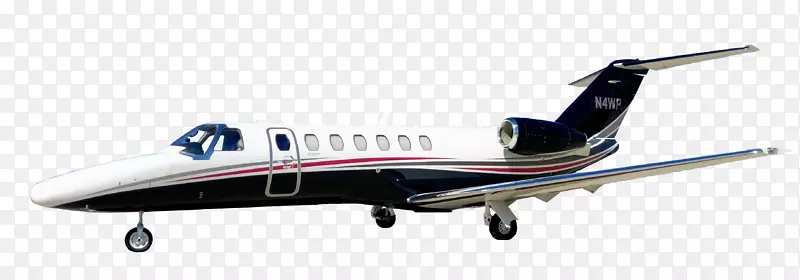 飞机喷气式飞机航空旅行商务喷气式飞机私人喷气式飞机