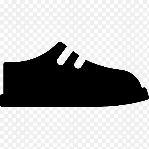 鞋类电脑图标鞋类服装卡通鞋