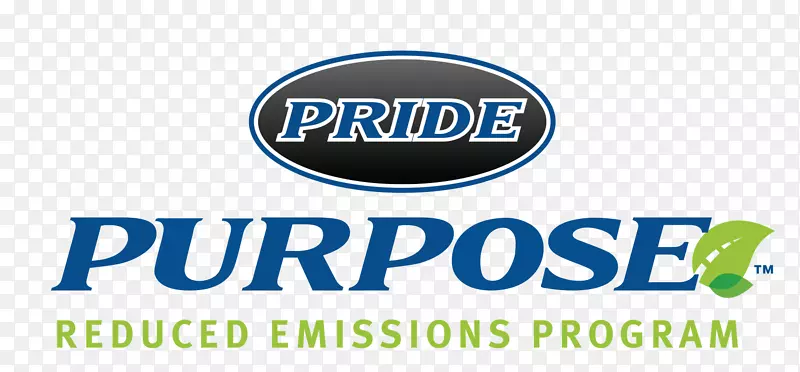 品牌组织标志车辆排放控制-骄傲
