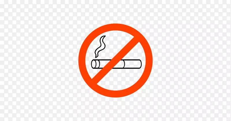签署禁止吸烟标志-禁止吸烟