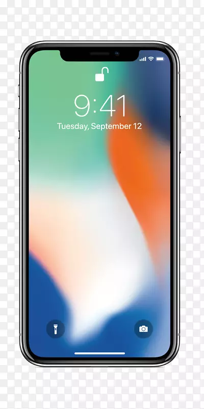 iPhonex FaceTime 4G LTE-Apple iPhone