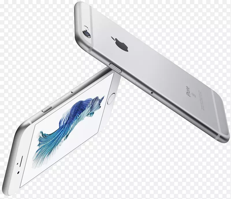 iphone 6s+智能手机苹果lte-手机外壳