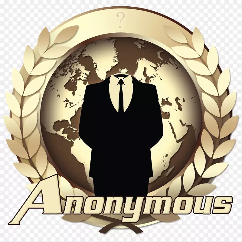 匿名标识匿名