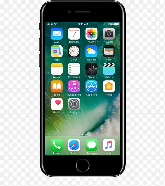 iphone 7+iphone 8 iphone 6s iphone se电话-Apple iphone