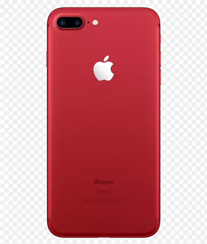 iphone 7加上苹果电话屏幕保护器产品红苹果iphone