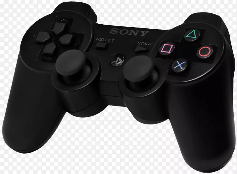 PlayStation 2 PlayStation 3 PlayStation 4操纵杆控制器