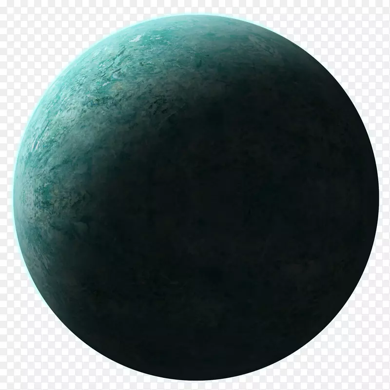 地球行星天王星太阳系剪辑艺术-行星