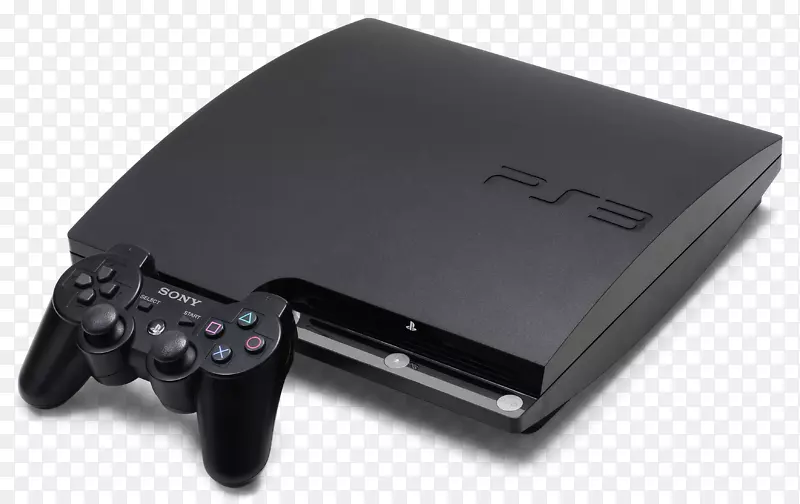 黑色未知数3：德雷克的欺骗PlayStation 3 PlayStation 4视频游戏机-苗条