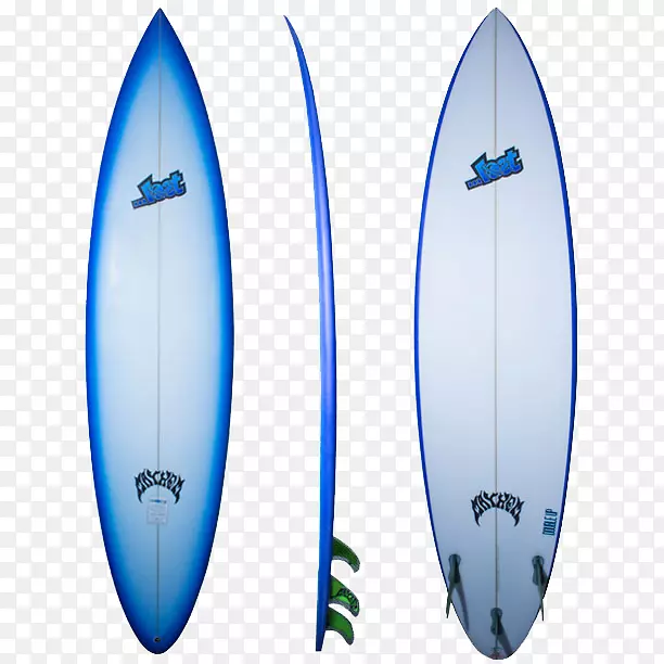冲浪板造型冲浪板