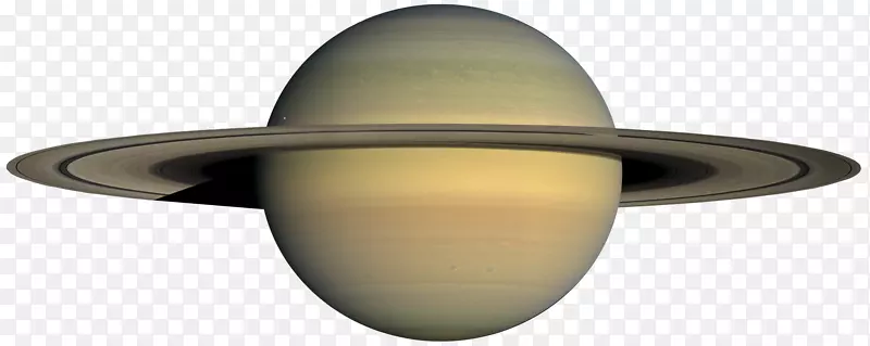 土星天王星