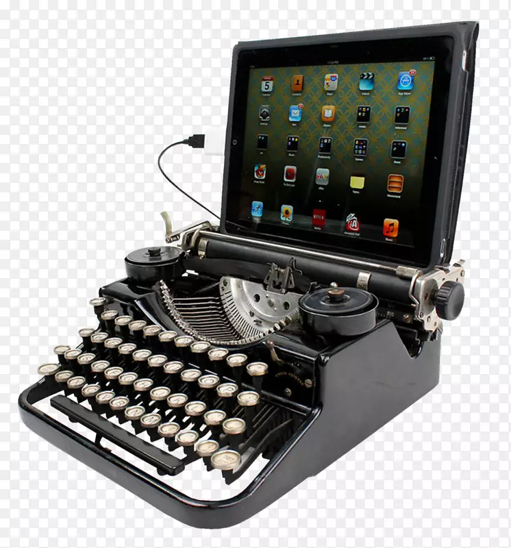 电脑键盘ipad dell f型键盘打字机