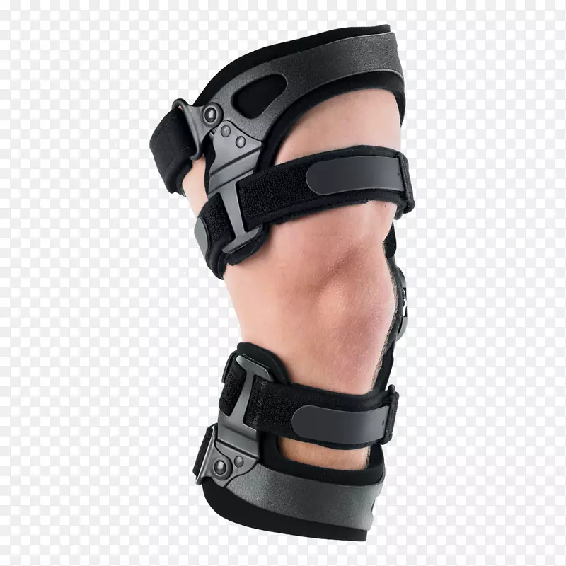 膝痛骨关节炎Breg公司矫形技术.支撑