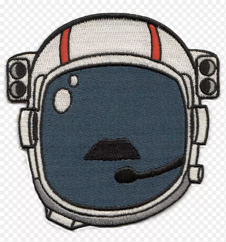 宇航员国际空间站太空服剪贴画-宇航员