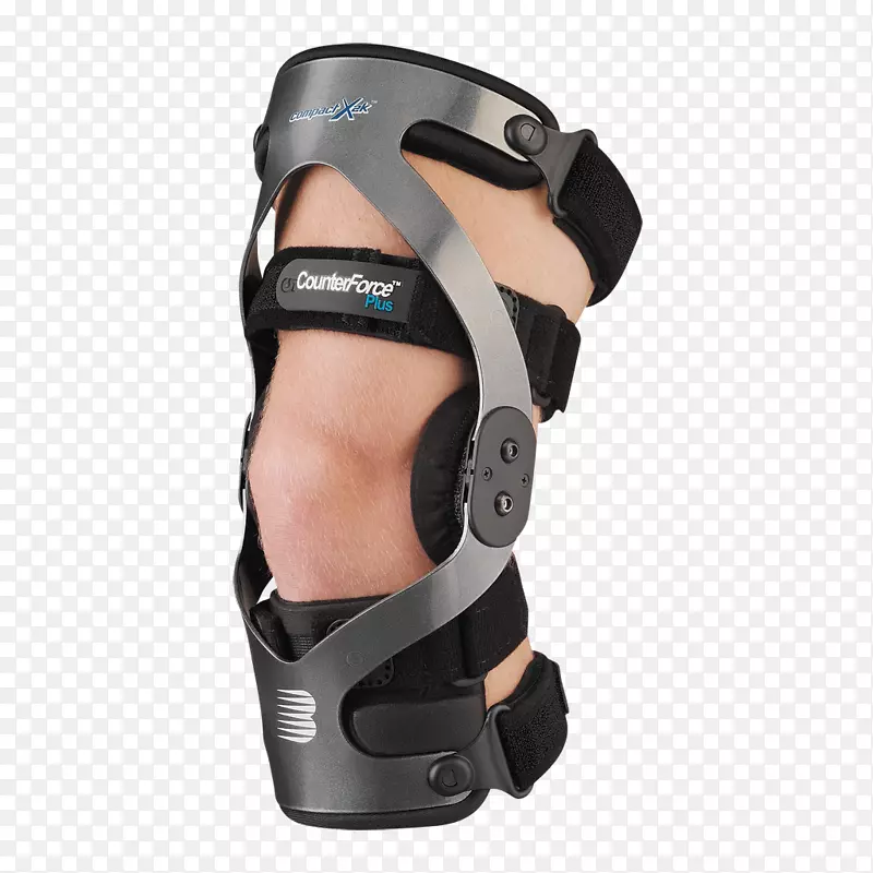 膝骨关节炎韧带断裂公司矫形技术.支撑