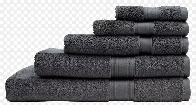 毛巾浴室垫子棉布毛巾