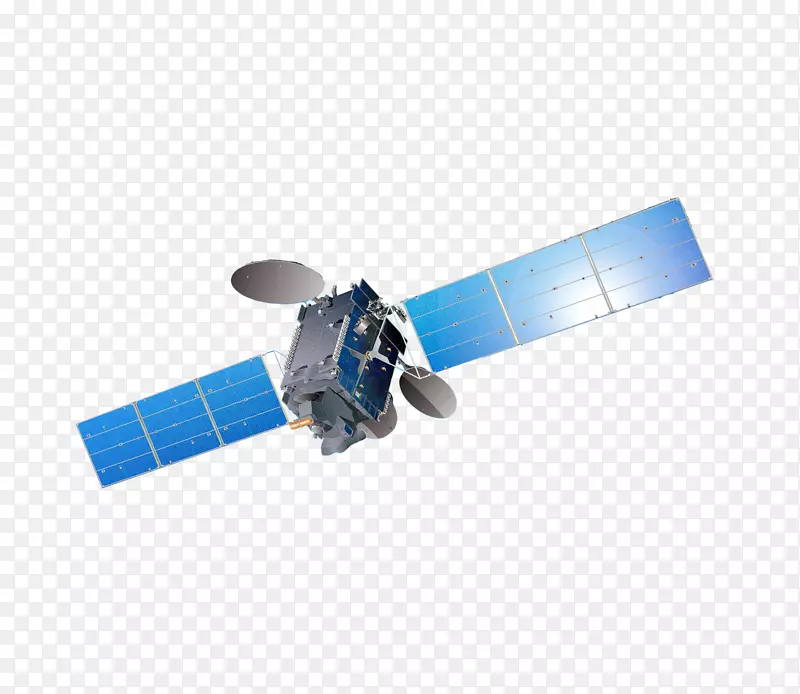 INTELSAT 36阿丽亚娜空间火箭发射卫星-全球定位系统