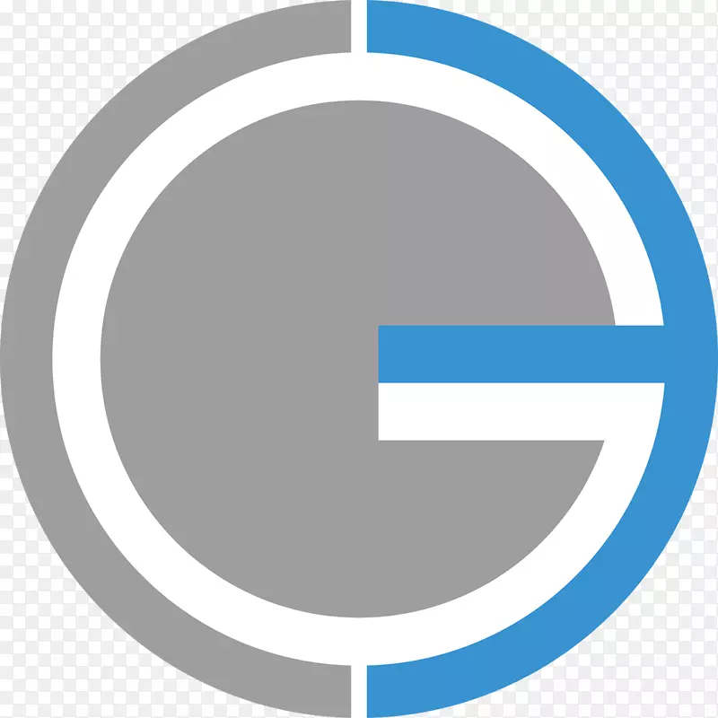 LOGO GAMMA技术服务品牌字体-g