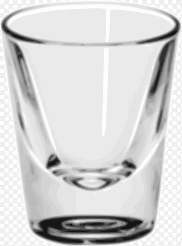 威士忌蒸馏饮料鸡尾酒高球酒杯玻璃
