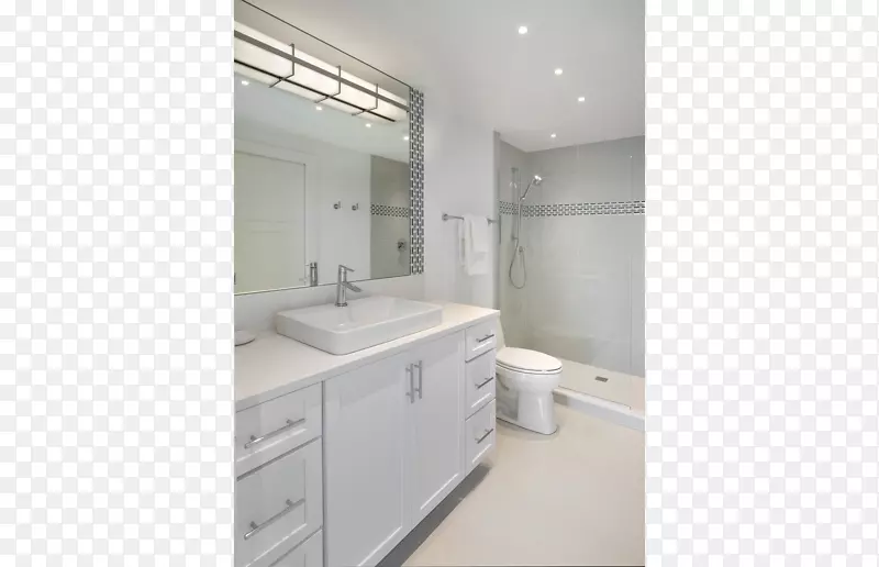 浴室室内设计服务餐厅-浴室内部