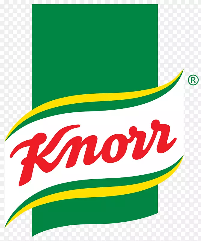 Knorr徽标联合利华食品-标志