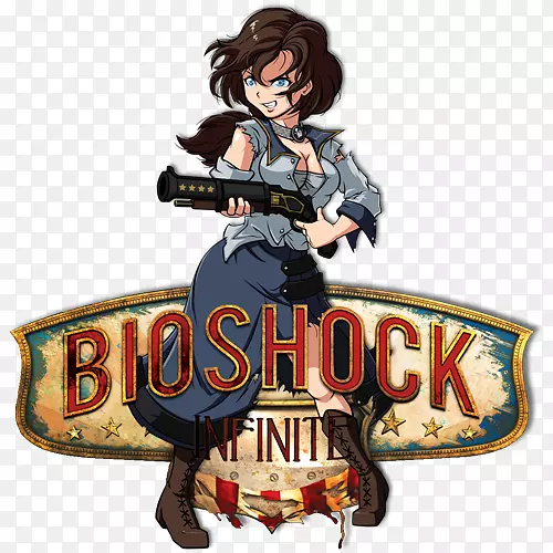无限生物Shock 2 Xbox 360 HeroClix-BioShock
