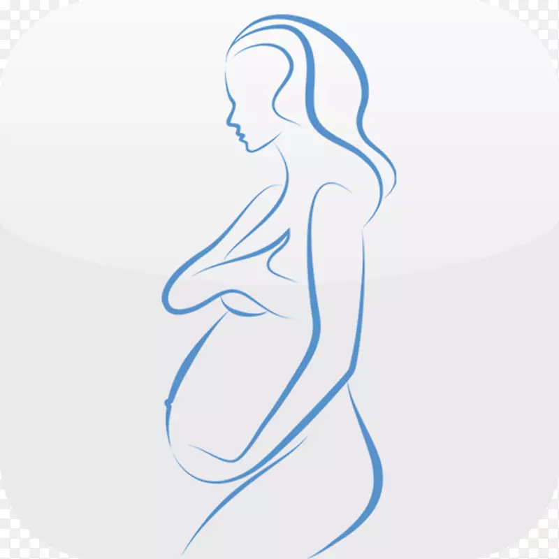 怀孕妇女分娩-怀孕