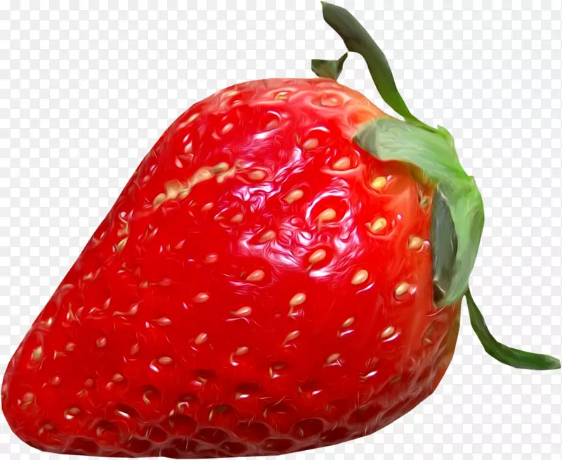 草莓玉米片-覆盆子