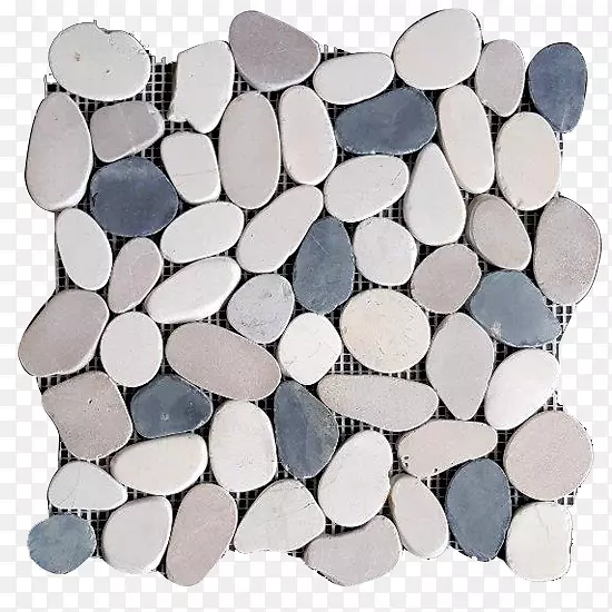 石子面烃源岩地板湾-卵石
