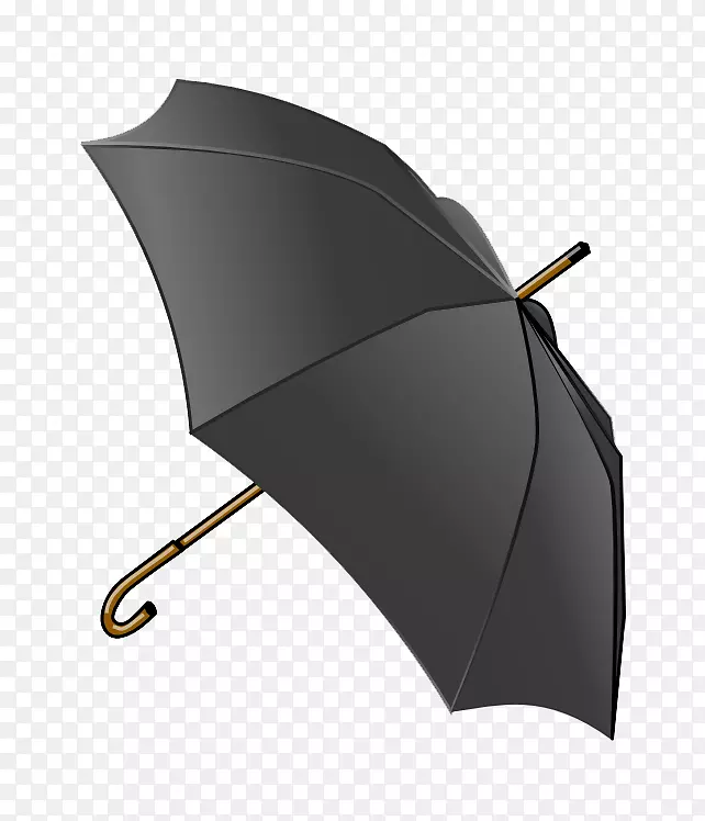伞夹艺术品