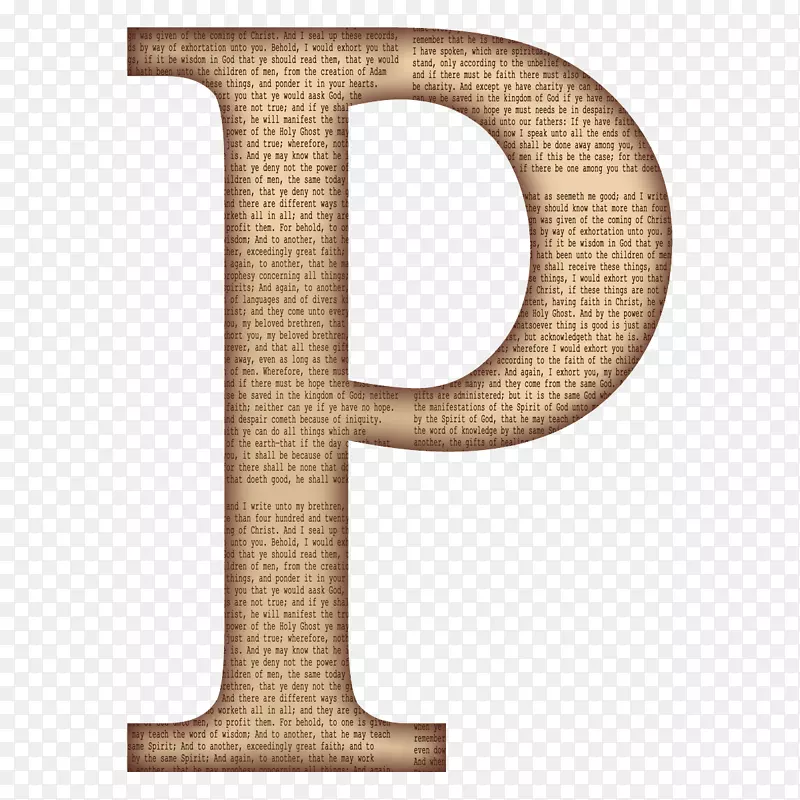 字母大小写f-字母p
