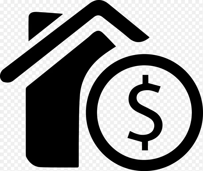 房地产估价计算机图标房地产代理-租金