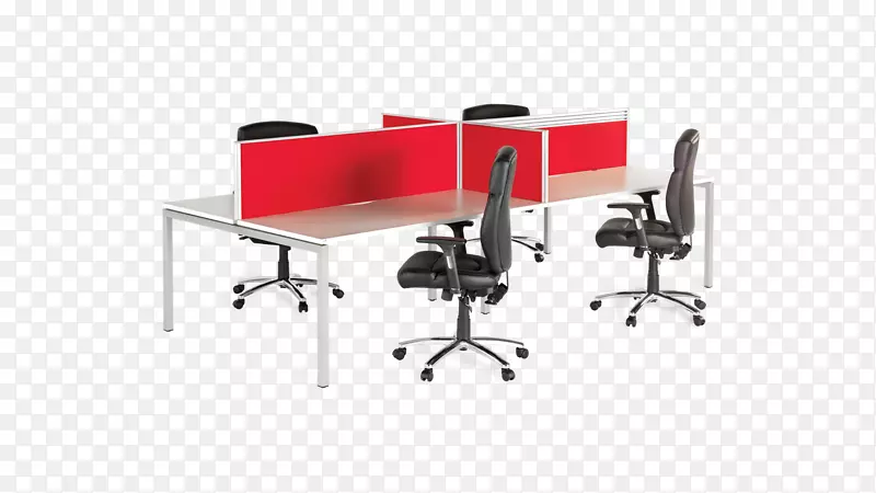 办公桌家具桌DS2(苏格兰)有限公司办公室-办公桌