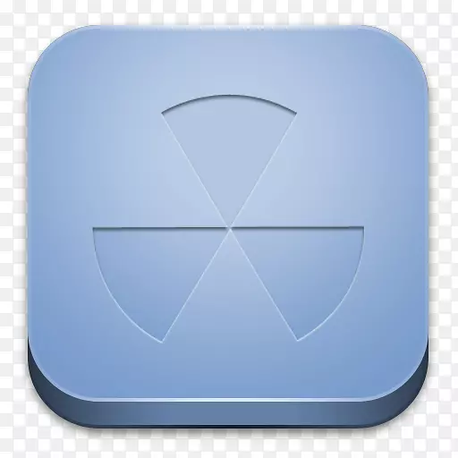 “计算机图标”框，工具栏，蓝色，“清理MyMac”-刻录
