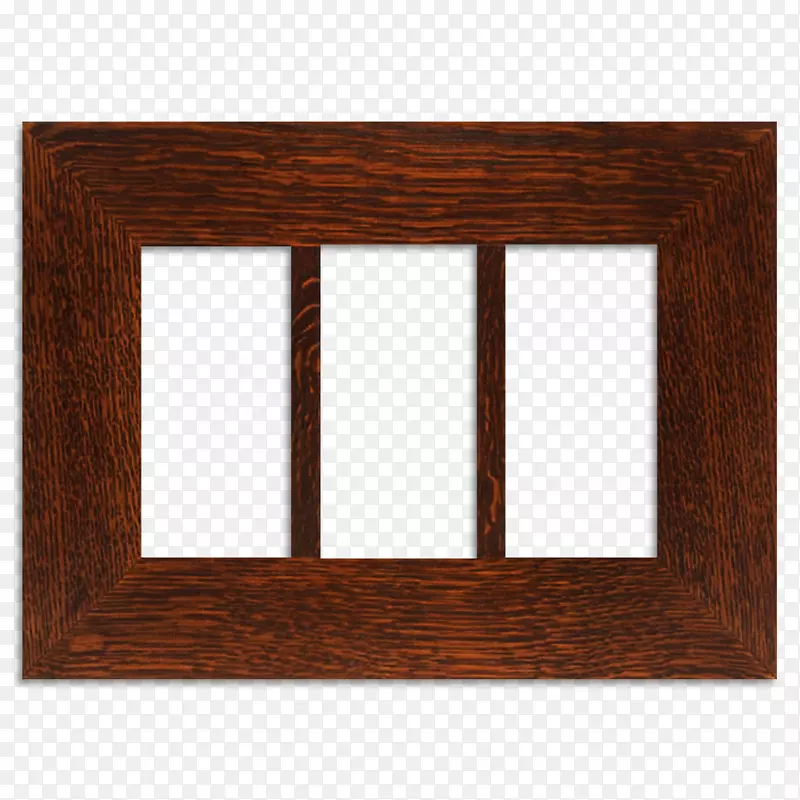 橱窗画框垫子墙家得宝棕色框架