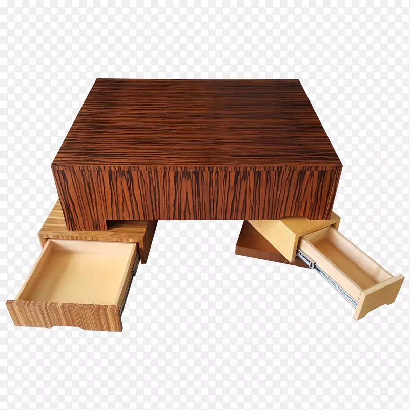 咖啡桌，家具，木单板.咖啡桌