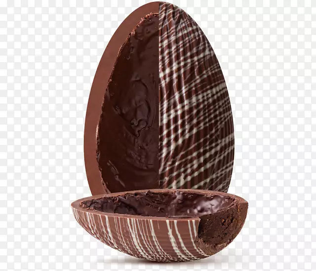 邦本巧克力复活节彩蛋