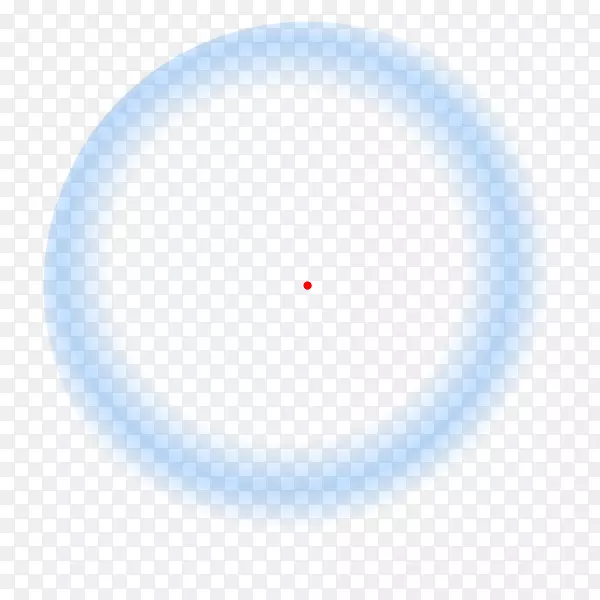特罗克斯勒褪色的视觉感知光学错觉弗雷泽螺旋错觉-光圆