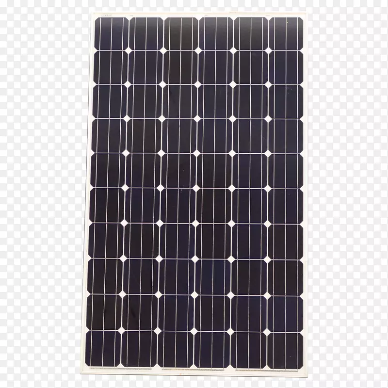 太阳能电池板光伏电池单晶硅太阳能电池板