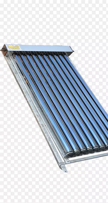 太阳能集热器太阳能热水蓄热热水器太阳能电池板