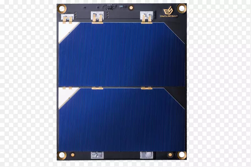 国际空间站立方体太阳能电池板伺服机构伺服控制太阳能电池板