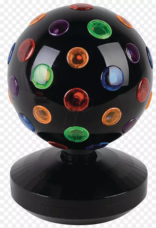 迪斯科球发光二极管反射镜迪斯科球