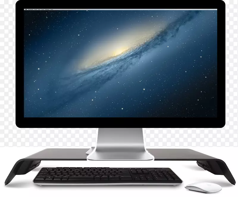 MacBook pro苹果雷电显示屏-雷电