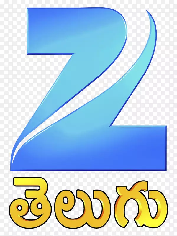 Zee Trougu zee娱乐企业电视节目徽标-Talogu